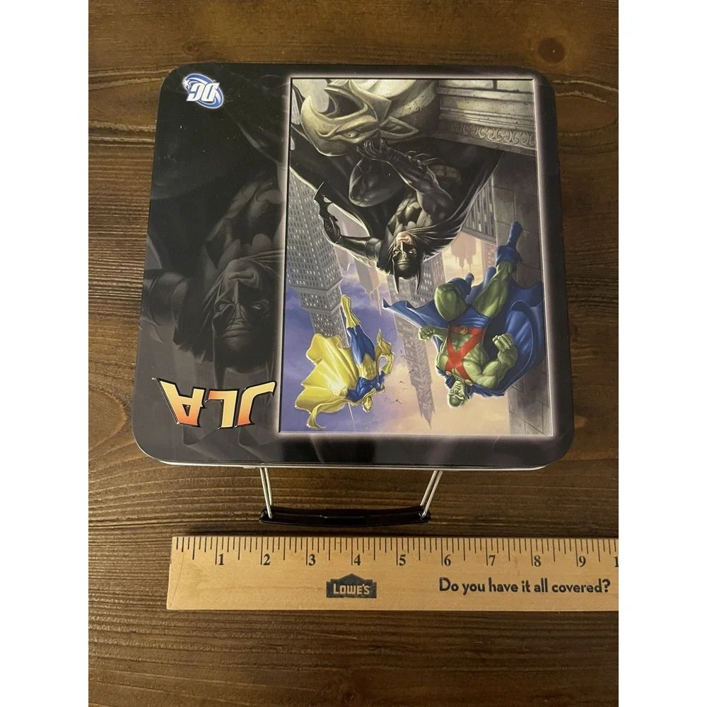 JLA 500 Piece Puzzle - Gargoyle‎ - 12 1/4